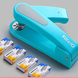 Rotatable Stapler For Students - Heritage cosmetics and beauty care