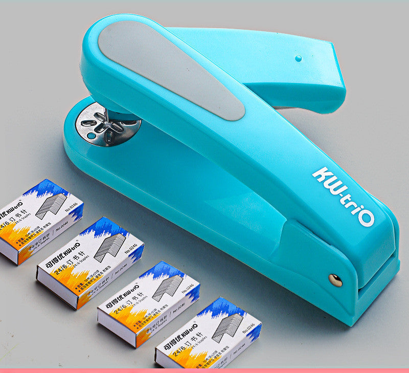 Rotatable Stapler For Students - Heritage cosmetics and beauty care