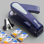 Rotatable Stapler For Students - Heritage cosmetics and beauty care