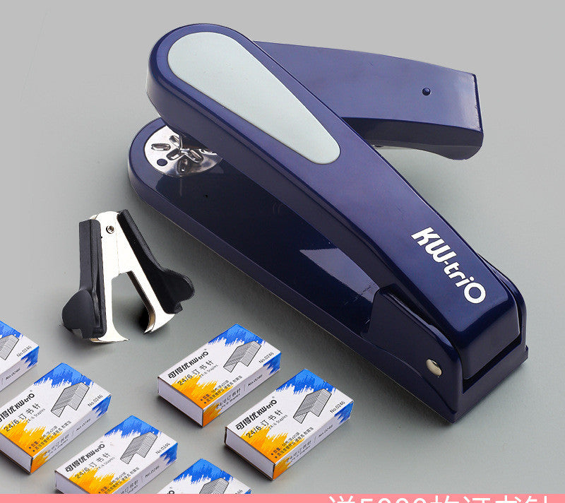 Rotatable Stapler For Students - Heritage cosmetics and beauty care