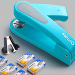 Rotatable Stapler For Students - Heritage cosmetics and beauty care