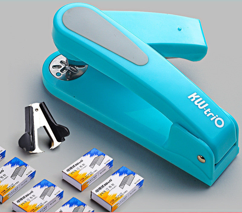 Rotatable Stapler For Students - Heritage cosmetics and beauty care