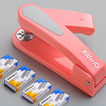 Rotatable Stapler For Students - Heritage cosmetics and beauty care