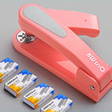 Rotatable Stapler For Students - Heritage cosmetics and beauty care