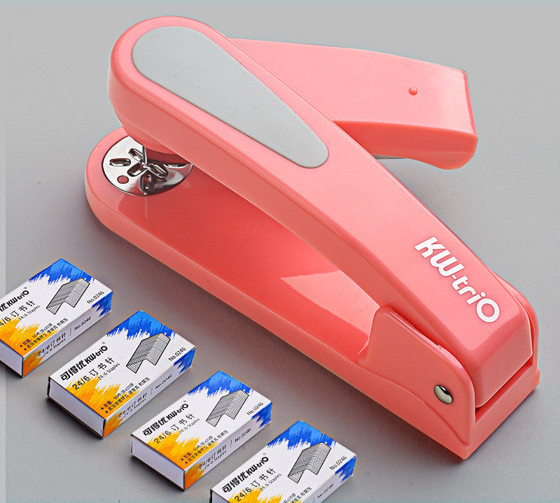 Rotatable Stapler For Students - Heritage cosmetics and beauty care