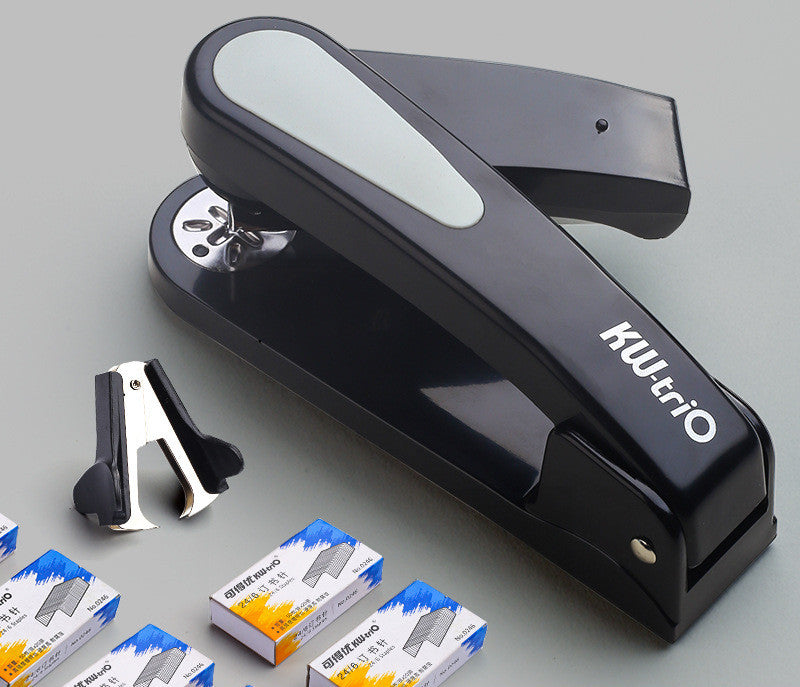 Rotatable Stapler For Students - Heritage cosmetics and beauty care