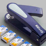 Rotatable Stapler For Students - Heritage cosmetics and beauty care