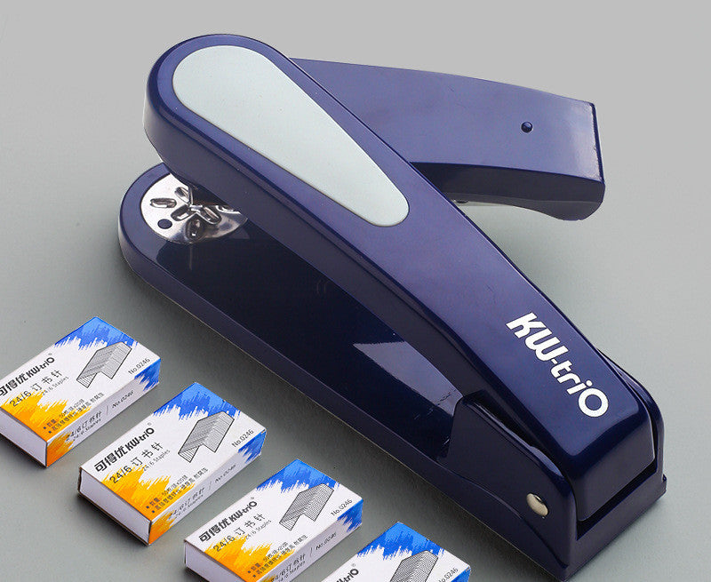 Rotatable Stapler For Students - Heritage cosmetics and beauty care