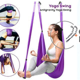 Anti Gravity Yoga Hammock - Heritage cosmetics and beauty care