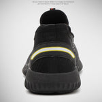 Breathable Safety Shoes Anti-smashing Work Safety Shoes - Heritage cosmetics and beauty care