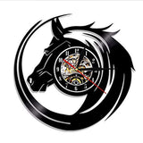 Art Creative Clock Wall Clock - Heritage cosmetics and beauty care