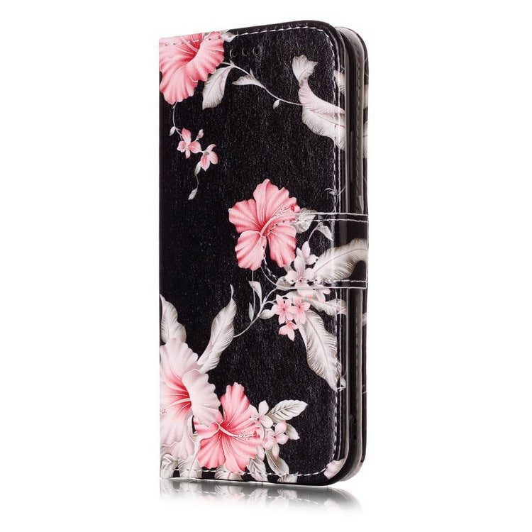 Compatible with Apple, Marble Flip Wallet Case for iPhone 11 Pro max 12 X Xs max XR 7 8 6 6S plus Book Style Phone Case 3D Vision Leather Cases Coque Heritage cosmetics and beauty care