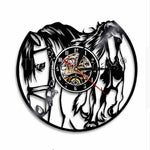 Art Creative Clock Wall Clock - Heritage cosmetics and beauty care