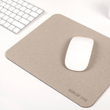 Cork Portable Mouse Pad Office Supplies Cork Mouse Pad - Heritage cosmetics and beauty care