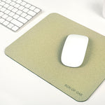 Cork Portable Mouse Pad Office Supplies Cork Mouse Pad - Heritage cosmetics and beauty care