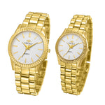 Couple Watch Mens Watches Top Brand Luxury - Heritage cosmetics and beauty care