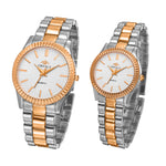 Couple Watch Mens Watches Top Brand Luxury - Heritage cosmetics and beauty care