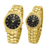 Couple Watch Mens Watches Top Brand Luxury - Heritage cosmetics and beauty care