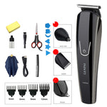 Electric Razor, Hair Clipper, Children'S Scissors, Power-Generating Hair Clippers, Household Hair Clippers, Baby Hair Clippers - Heritage cosmetics and beauty care