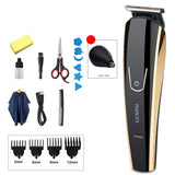 Electric Razor, Hair Clipper, Children'S Scissors, Power-Generating Hair Clippers, Household Hair Clippers, Baby Hair Clippers - Heritage cosmetics and beauty care