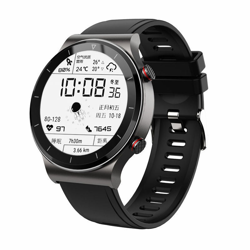 Smart Watch Male And Female Students Sports Multi-Function - Heritage cosmetics and beauty care