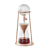 Ice Drip Pot Household Glass Ice Brew Pot Drip Coffee Hand Brew Cold Brew