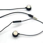 Earphone In-Ear Karaoke Earphones Music Earphones Heritage cosmetics and beauty care