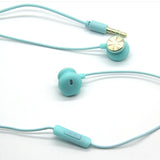 Earphone In-Ear Karaoke Earphones Music Earphones Heritage cosmetics and beauty care