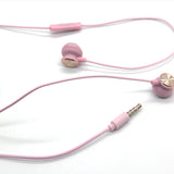 Earphone In-Ear Karaoke Earphones Music Earphones Heritage cosmetics and beauty care