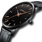 Casual Men's And Women's Watches Business Quartz Watches - Heritage cosmetics and beauty care