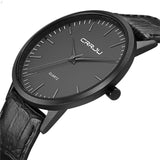 Casual Men's And Women's Watches Business Quartz Watches - Heritage cosmetics and beauty care