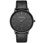 Casual Men's And Women's Watches Business Quartz Watches - Heritage cosmetics and beauty care