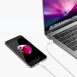 Compatible with Apple, Suitable For Macbook Type-C3.1 To Lightning Data Cable Heritage cosmetics and beauty care