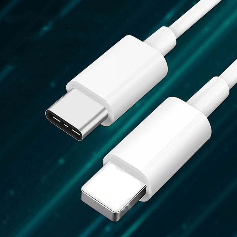 Compatible with Apple, Suitable For Macbook Type-C3.1 To Lightning Data Cable Heritage cosmetics and beauty care