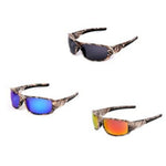 Camouflage fishing polarizing sunglasses - Heritage cosmetics and beauty care