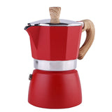 Coffee Pot Set Italian Mocha Coffee Pot European Style Coffee Pot - Heritage cosmetics and beauty care