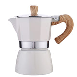 Coffee Pot Set Italian Mocha Coffee Pot European Style Coffee Pot - Heritage cosmetics and beauty care