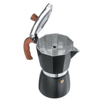 Coffee Pot Set Italian Mocha Coffee Pot European Style Coffee Pot - Heritage cosmetics and beauty care