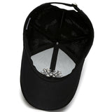 Korean Version Of The Trendy Fashion Leisure All-Match Spring And Autumn Baseball Caps Sun Protection Caps Men'S Sun Hats - Heritage cosmetics and beauty care