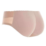 Fake Butt Pad Butt-Lifting Panties Goddess Peach Buttocks Natural Thin Beautiful Buttocks Pad - Heritage cosmetics and beauty care