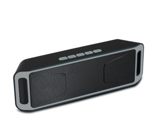 Bluetooth Speaker Portable Wireless Speaker Wireless Bluetooth Speaker High Bass Portable Loud Speaker - Heritage cosmetics and beauty care