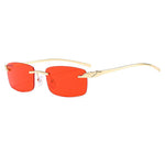 New Ins Wind Wild Street Photography Sunglasses Adult Fashion Sunglasses - Heritage cosmetics and beauty care