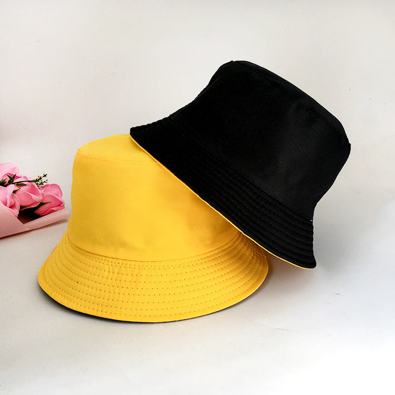 Men'S And Women'S Spring And Summer Korean Hats - Heritage cosmetics and beauty care