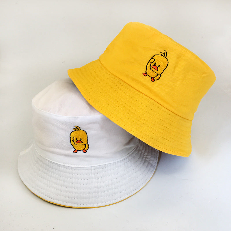 Men'S And Women'S Spring And Summer Korean Hats - Heritage cosmetics and beauty care