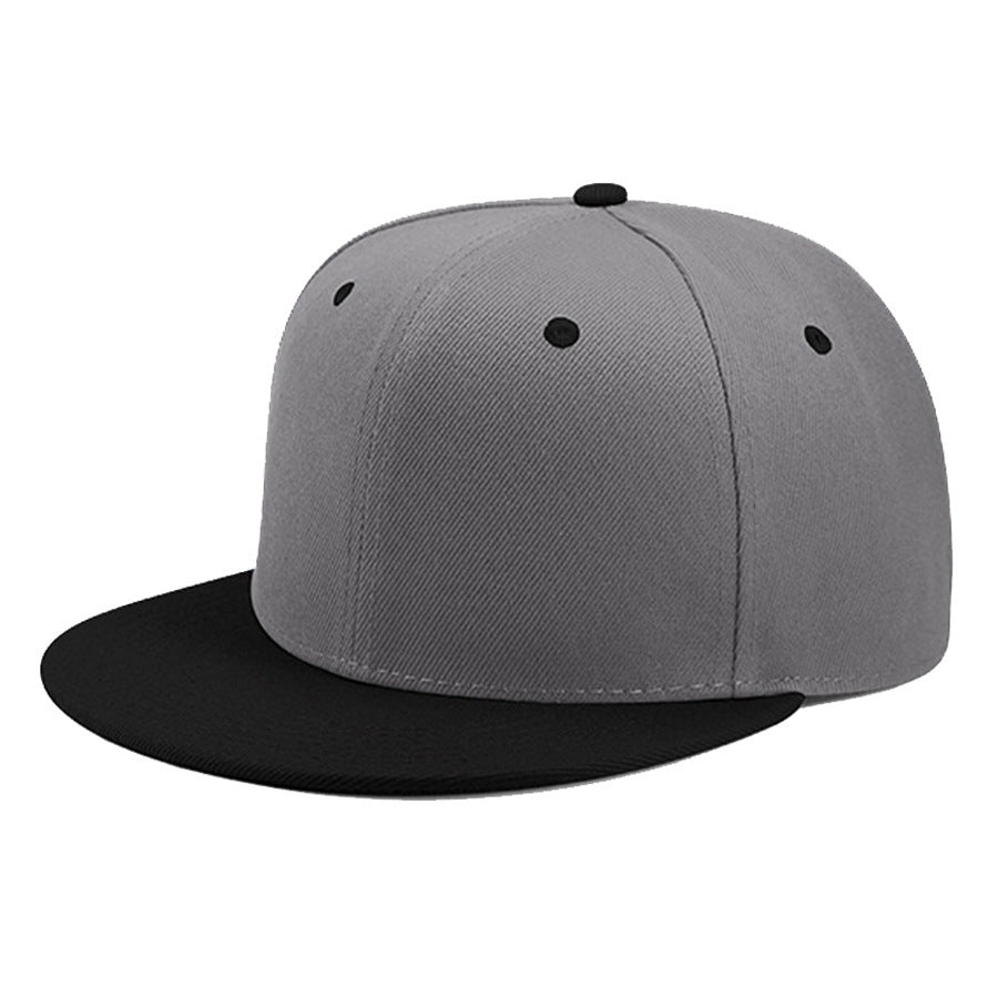 Hot Unisex Men Women Adjustable Baseball Hip-Hop Hats Multi Color Snapback Sport Caps - Heritage cosmetics and beauty care