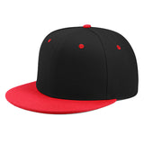 Hot Unisex Men Women Adjustable Baseball Hip-Hop Hats Multi Color Snapback Sport Caps - Heritage cosmetics and beauty care