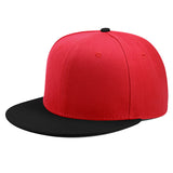 Hot Unisex Men Women Adjustable Baseball Hip-Hop Hats Multi Color Snapback Sport Caps - Heritage cosmetics and beauty care