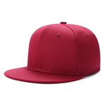 Hot Unisex Men Women Adjustable Baseball Hip-Hop Hats Multi Color Snapback Sport Caps - Heritage cosmetics and beauty care