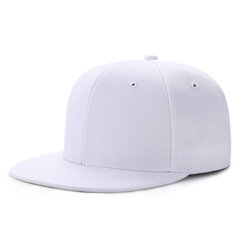 Hot Unisex Men Women Adjustable Baseball Hip-Hop Hats Multi Color Snapback Sport Caps - Heritage cosmetics and beauty care