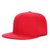 Hot Unisex Men Women Adjustable Baseball Hip-Hop Hats Multi Color Snapback Sport Caps - Heritage cosmetics and beauty care